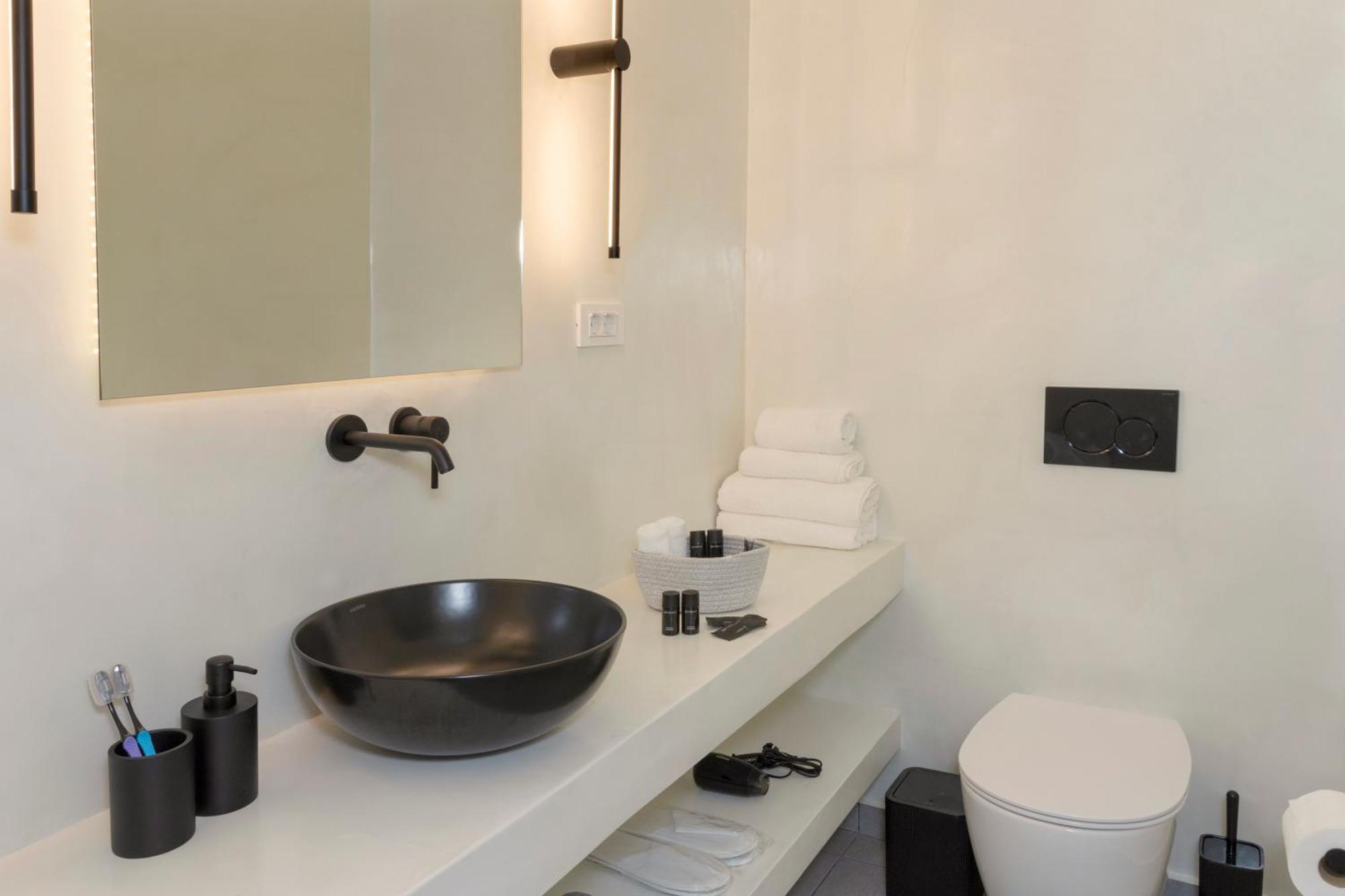 Linea Luxury Suites サントリーニ エクステリア 写真